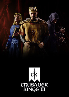 
    Crusader Kings III
