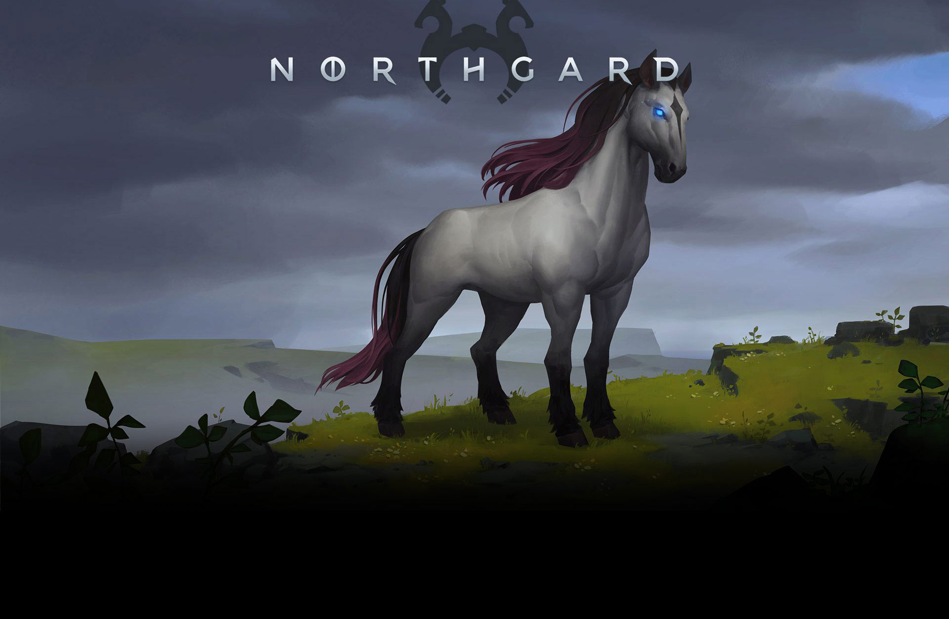 Northgard - Svardilfari, Clan of the Horse (DLC3)